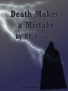 Death Makes a Mistake (eBook)
